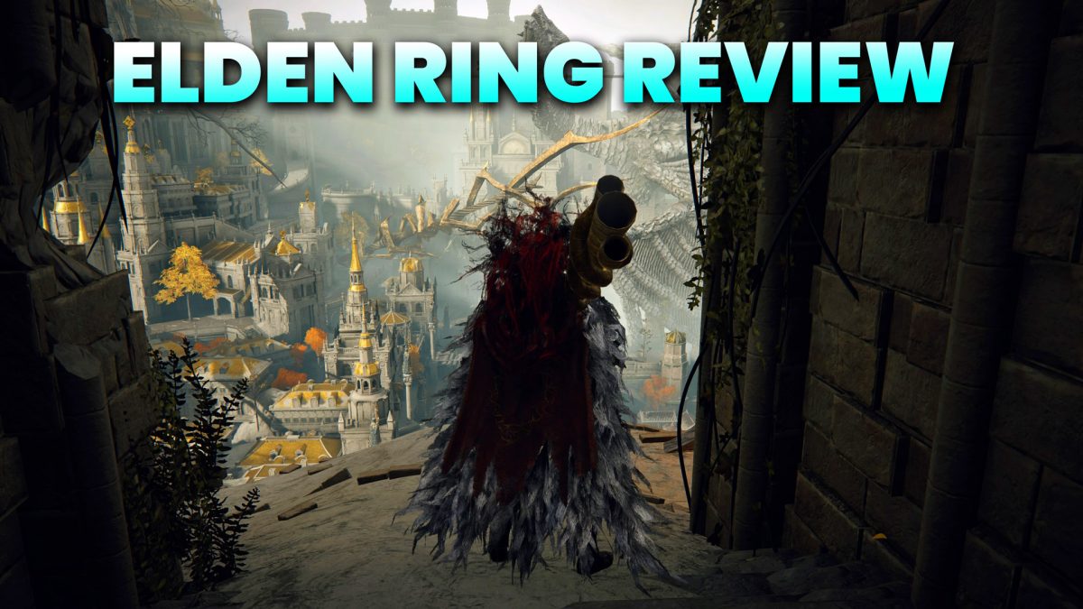 Elden Ring Review